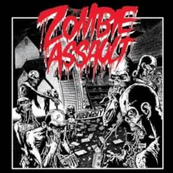 Zombie Assault : Video Nasty